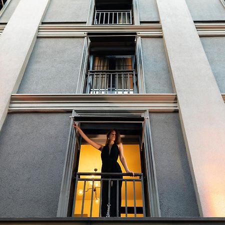 Nabu Hotel Karakoey Isztambul Kültér fotó